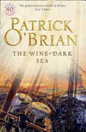The Wine-Dark Sea (Aubrey/Maturin)