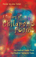 A Century of Children├óΓé¼Γäós Poems