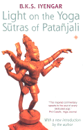 Light on the Yoga Sutras of Patanjali