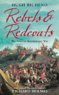 Rebels and Redcoats