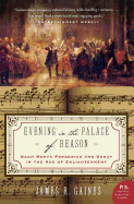 Evening in the Palace of Reason: Bach Meets Frede
