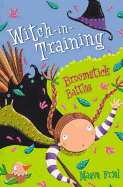 Broomstick Battles (Witch-in-Training) (Book 5)