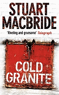 Cold Granite (Logan McRae, Book 1)