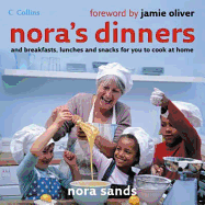 Nora's Dinners