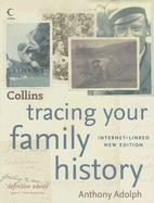 Tracing Your Family History (Collins S.)