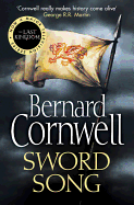 Sword Song. Bernard Cornwell
