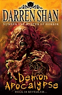 Demon Apocalypse (The Demonata)