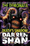 Death's Shadow (Demonata, No.7)