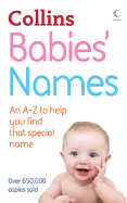 Babies├óΓé¼Γäó Names