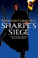 Sharpe's Seige