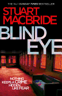 Blind Eye (Logan McRae) (Book 5)