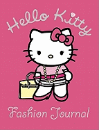 Fashion Journal: Part 1 (Hello Kitty)