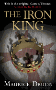 The Iron King (The Accursed Kings #1)
