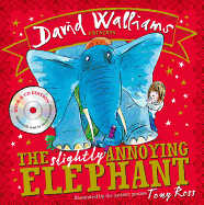 The Sightly Annoying Elephant