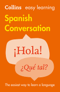 Collins Easy Learning Spanish Conversation