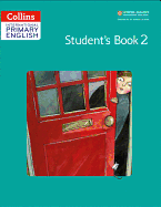 Collins International Primary English Student's Book 2