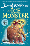 Ice Monster, The