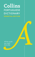 Collins Portuguese Dictionary: Essential Edition