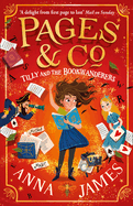 Pages & Co. # 1: Tilly & the Bookwanderers