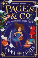 Pages & Co. # 2: Tilly & the Lost Fairy Tales