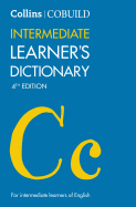 Collins COBUILD Intermediate Learner├óΓé¼Γäós Dictionary