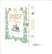 The Brambly Hedge Complete Collection
