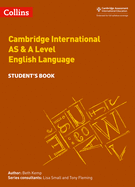 Cambridge International Examinations ├óΓé¼ΓÇ£ Cambridge International AS and A Level English Language Student Book