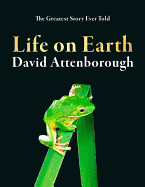 Life on Earth: A Top 100 Sunday Times Bestseller of the Past 50 Years