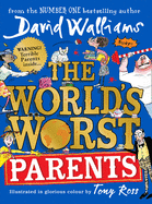 World's Worst Parents