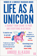 Unicorn: The Memoir of a Muslim Drag Queen