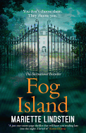 'Fog Island (Fog Island Trilogy, Book 1)'