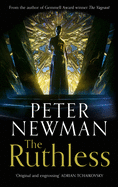 The Ruthless: Epic fantasy adventure from the award-winning author of THE VAGRANT (The Deathless Trilogy) (Book 2)
