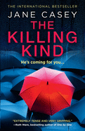 The Killing Kind: The incredible new 2021 break-out crime thriller suspense book from the international bestselling author