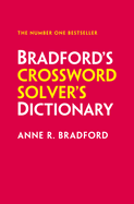 Bradford├óΓé¼Γäós Crossword Solver├óΓé¼Γäós Dictionary
