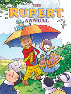 Rupert Annual 2023: The perfect gift for Rupert f