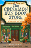 The Cinnamon Bun Book Store: TikTok Made Me Buy It (Dream Harbor) (Book 2)