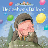 Hedgehog├óΓé¼Γäós Balloon (A Percy the Park Keeper Story)