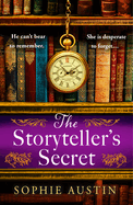 The Storyteller├óΓé¼Γäós Secret: A charming and romantic historical novel for 2026 from the internationally best-selling author