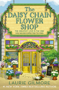 The Daisy Chain Flower Shop (Dream Harbor, Book 6)