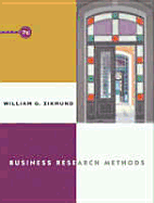 Business Research Methods, 7th Edition