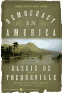 Democracy in America: Abridged Edition