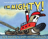 I'm Mighty! (Kate and Jim Mcmullan)