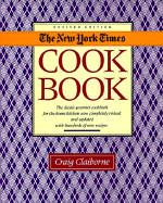 The New York Times Cook Book