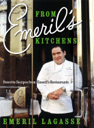 From Emeril's Kitchens: Favorite Recipes from Eme