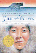 Julie and the Wolves (Julie of the Wolves, 1)