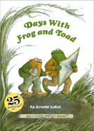 Days with Frog and Toad (An I Can Read Book)