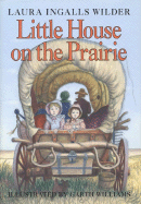 Little House on the Prairie (Little House, 3)
