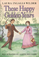 These Happy Golden Years (Little House)