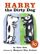 Harry the Dirty Dog (Harry the Dog)