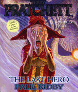 The Last Hero